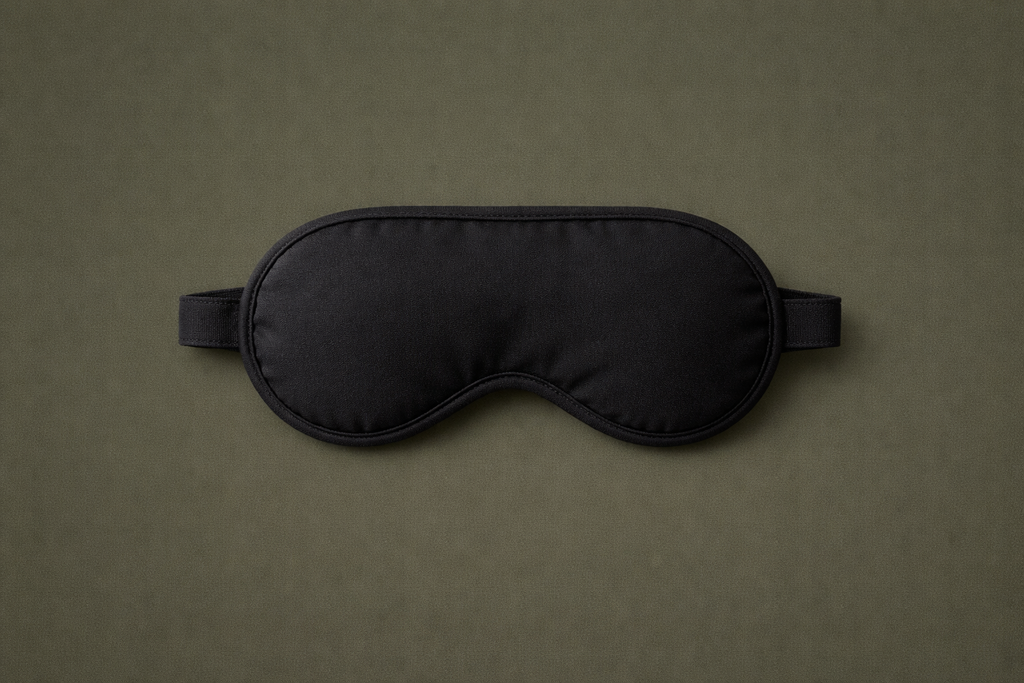 3D Sleep Eye Mask