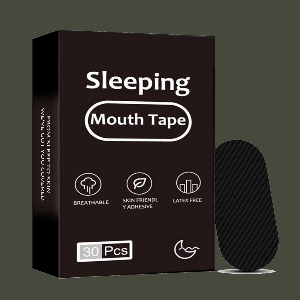 Sleeping Mouth Tape - 30PCS